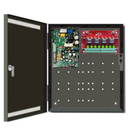 FPAC-PKV4-D8EE1 - FERN360 Single Voltage 4A/12V or 3A/24V, 8 Aux Fused