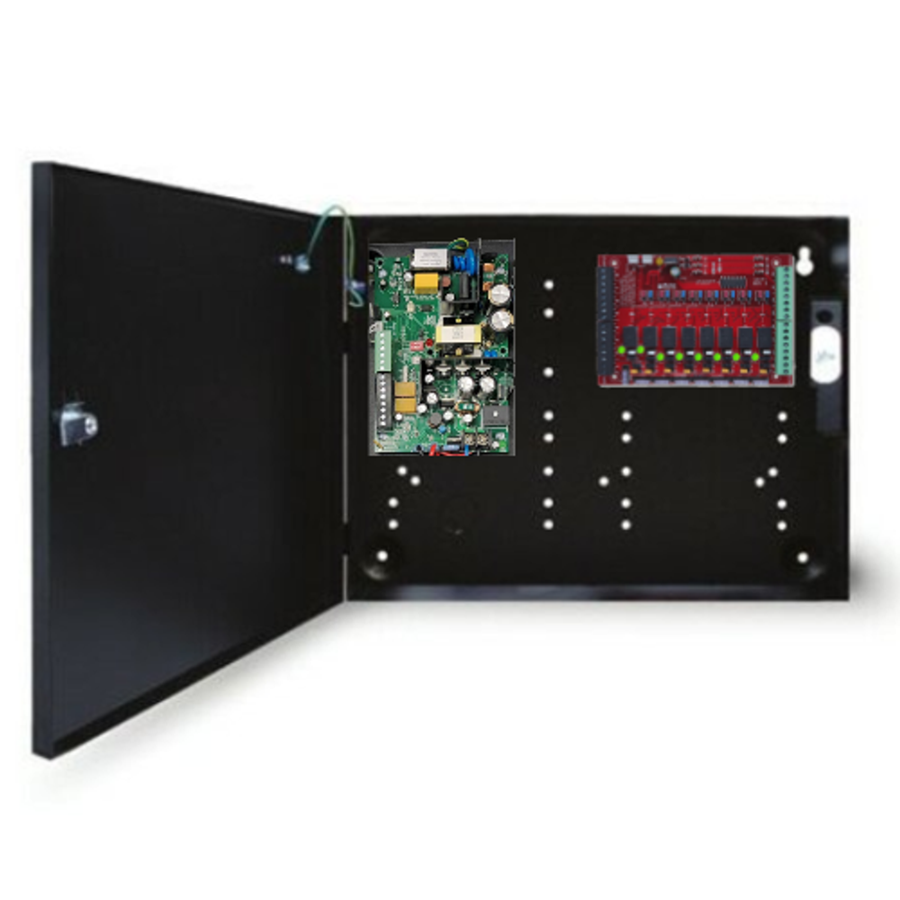 FPAC-PKV4-R8EE1 - FERN360 Single FPAC-PKV4-R8EE1 - FERN360 Single Volt ...