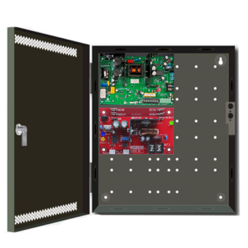 FPAC-PKV6-B100EE1 - FERN360 Dual Voltage 4A/12V and 4A/24V, (36 x 30 x 11 cm)