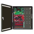 FPAC-PKV6-B100R8EE1 - FERN360 Dual Voltage 4A/12V and 4A/24V, 8 Lock Fused