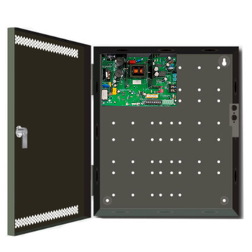 FPAC-PKV6-EE1 - FERN360 Single Voltage 6A/12V or 6A/24V, (36 x 30 x 11 cm)