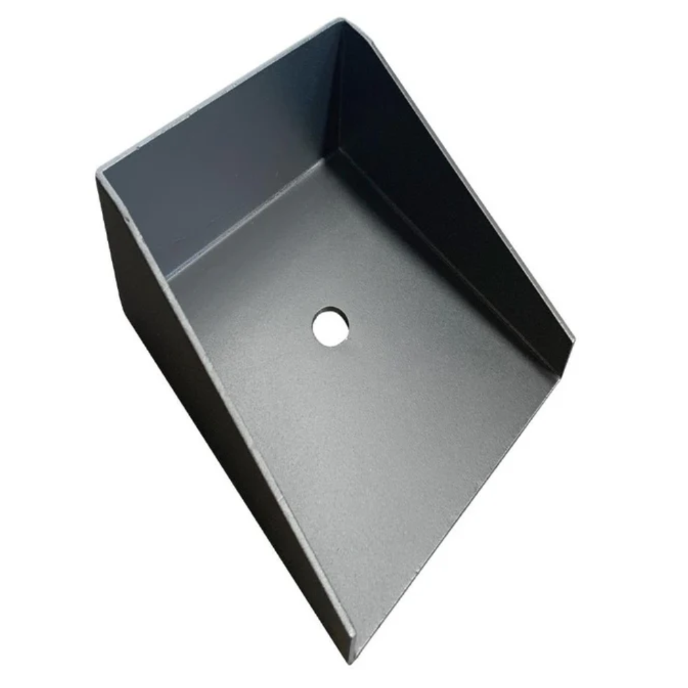 FPAC-RRH1513 - FERN360 Residential Access/Intercom Pedestal Rain Hood