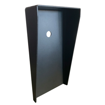 FPAC-RRH3015 - FERN360 Residential Access/Intercom Pedestal Rain Hood