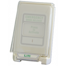 TDL-ECM - Monitored version, is used with the Em-Rex Unit to deter unintended / malicious activation