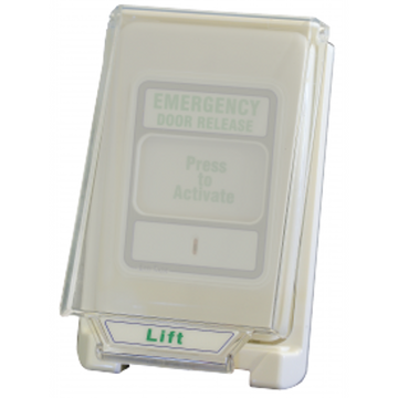 TDL-ECM - Monitored version, is used with the Em-Rex Unit to deter unintended / malicious activation