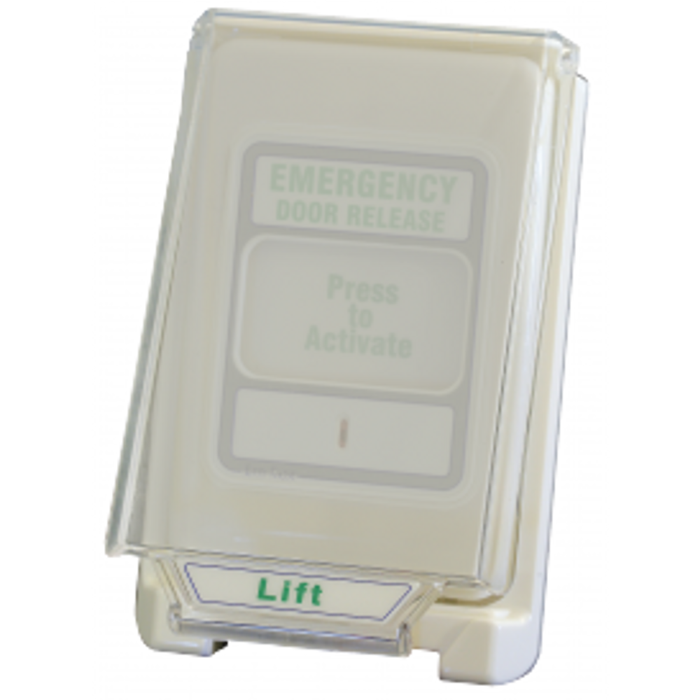 TDL-ECU - non-monitored is used with the Em-Rex Unit to deter unintend ...