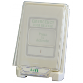 TDL-ECU - non-monitored is used with the Em-Rex Unit to deter unintended / malicious activation