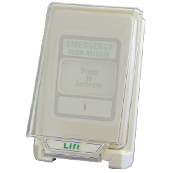 TDL-ECU - non-monitored is used with the Em-Rex Unit to deter unintended / malicious activation