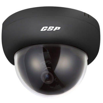 GSP - Part Only - Black Base for GCAM-2D60-DC, inc Cable - PAL