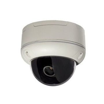 GSP - 3 Axis, D/N (ICR) Vandal Dome, 650TVL, OSD, 2.8-11mm AI lens, 12VDC/24VAC - PAL