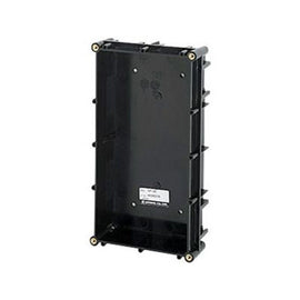 GF-2B - Aiphone Back box for GF2F frame
