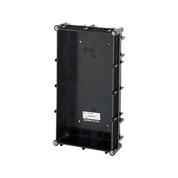 GF-2B - Aiphone Back box for GF2F frame