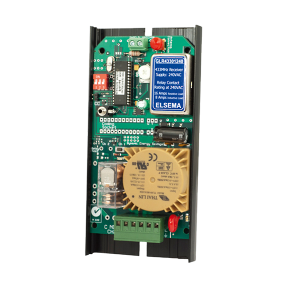 GLR43304240 User Manual