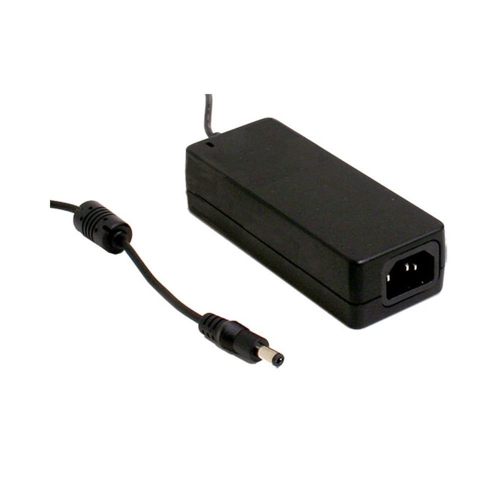 thumbnail image 2 of GE40I48-P1J MEAN WELL - Power Supply: Switching | Mains,plug-in; 48VDC 2 of 9