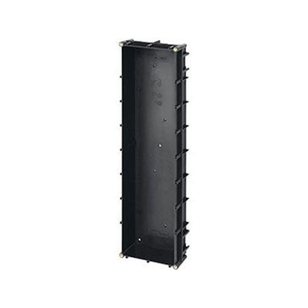 GT-4B - Aiphone Back box for GT4F frame