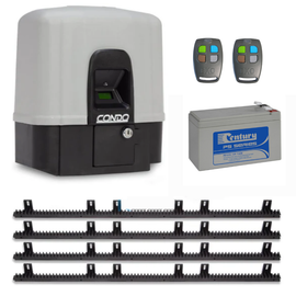 GT-D-CON-KT - DACE Condo DC Gate Opener Kit