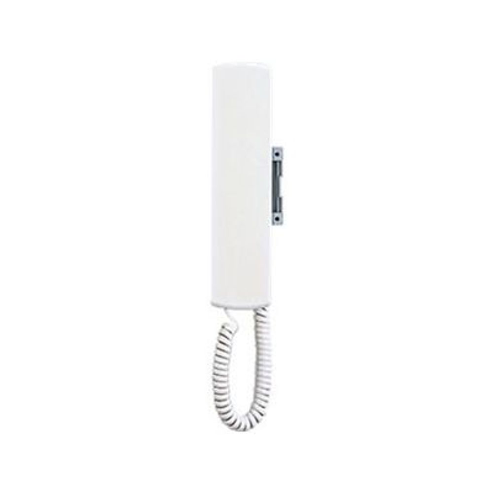 GT-HS - Aiphone Optional handset for GT1C/L, GT2C/L, GT2H/L colour handset White Only