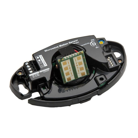 Hotron HR50-UNI - Uni-directional detecting version exit sensor