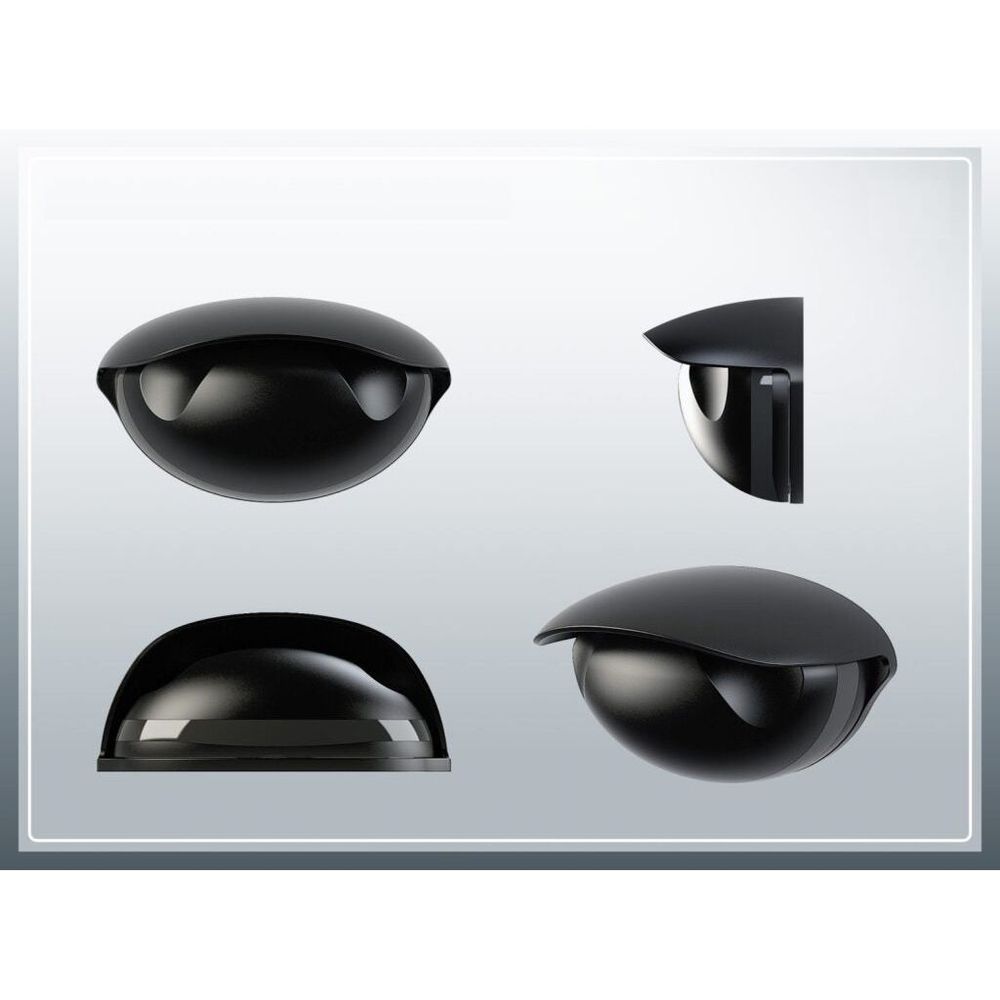 Hotron HR50-UNI - Uni-directional detecting version exit sensor