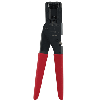 HT-508 F/BNC Connector, RG59/6 Front-Loaded,Rugged
