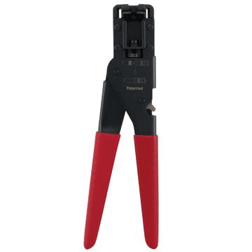 HT-508 F/BNC Connector, RG59/6 Front-Loaded,Rugged