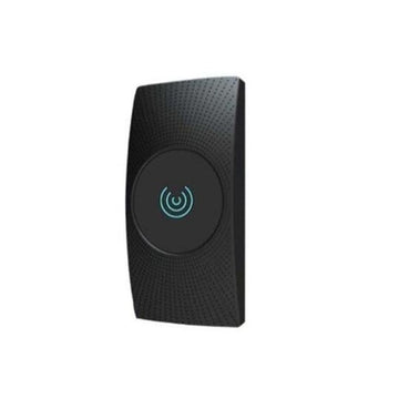 KR600M - Mifare CARD READER - 13.56MHz - Reader Range - upto 5CM - 26/34bit Wiegand (default) - IP65