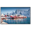 TH-98SQE2W - Panasonic 98-inch Class 4K UHD Digital Display - SQE2 SERIES