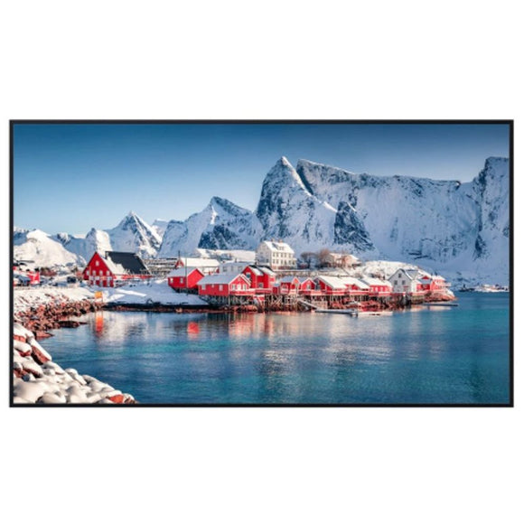 TH-98SQE2W - Panasonic 98-inch Class 4K UHD Digital Display - SQE2 SERIES