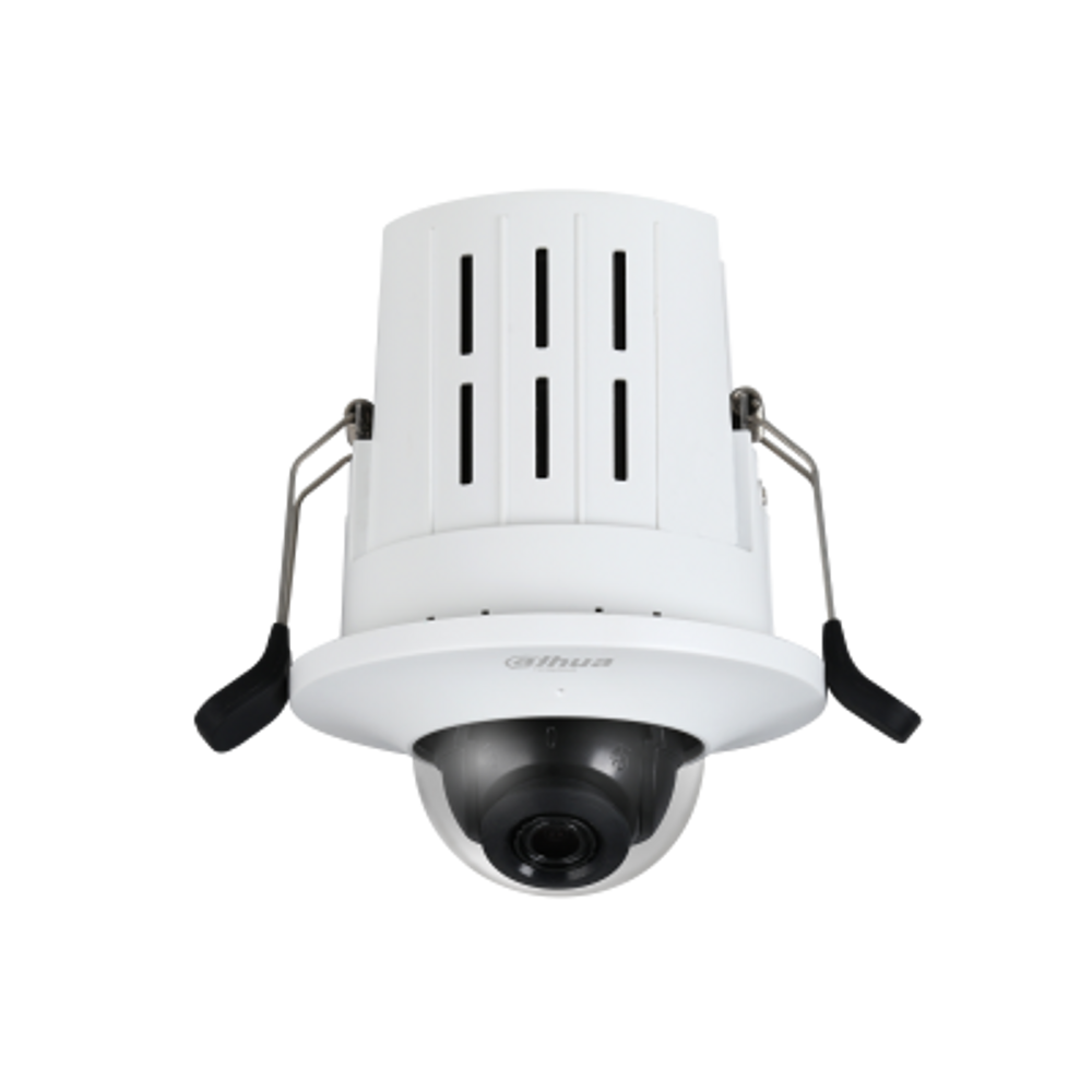 IPC-HDB4431G-AS - Dahua 4MP HD Recessed Mount Dome Camera