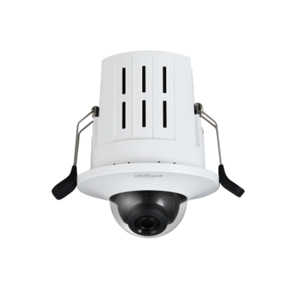 IPC-HDB4431G-AS - Dahua 4MP HD Recessed Mount Dome Camera