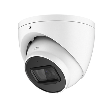 IPC-HDW2541EMP-AS-ANZ - Dahua IP 5MP Turret Camera Fixed Lens