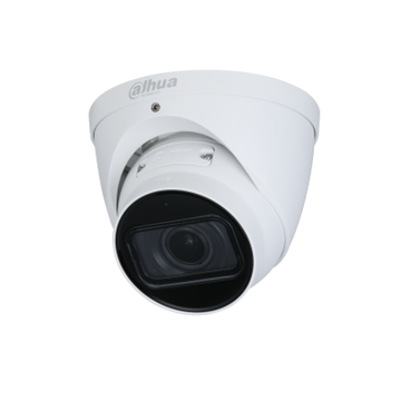DH-IPC-HDW3441TP-ZAS - Dahua 4MP IR Vari-focal Eyeball WizSense Network Camera