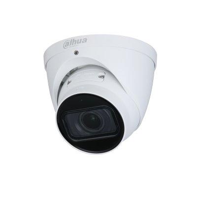 DH-IPC-HDW3441TP-ZAS - Dahua 4MP IR Vari-focal Eyeball WizSense Network Camera