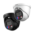 DH-IPC-HDW3849HP-AS-PV - Dahua 8 MP Smart Dual Illumination Active Deterrence Fixed-focal Eyeball WizSense Network Camera