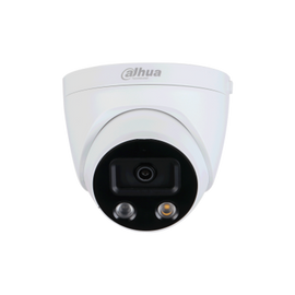 DH-IPC-HDW5541HP-AS-PV - Dahua 5MP IR Fixed-focal Eyeball WizMind Network Camera