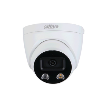 DH-IPC-HDW5541HP-AS-PV - Dahua 5MP IR Fixed-focal Eyeball WizMind Network Camera