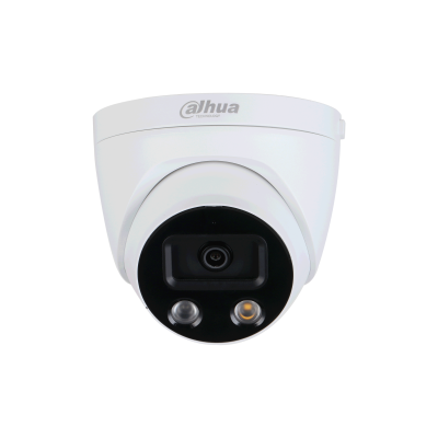 DH-IPC-HDW5541HP-AS-PV - Dahua 5MP IR Fixed-focal Eyeball WizMind Network Camera