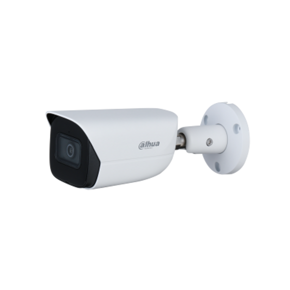 DH-IPC-HFW3241E-AS - Dahua 2MP IR Fixed focal Bullet WizSense Network Camera
