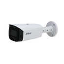 DH-IPC-HFW3449T1P-AS-PV - Dahua 4MP Smart Dual Illumination Active Deterrence Fixed-focal Bullet WizSense Network Camera