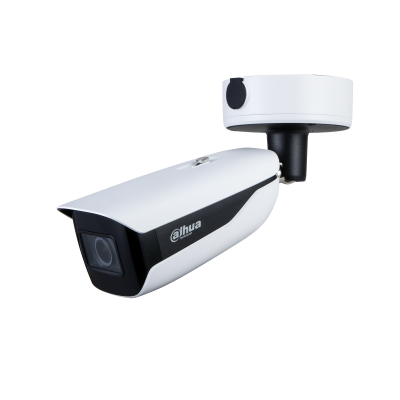 DH-IPC-HFW5442HP-ZE - Dahua 4MP Vari-focal Bullet WizMind Network Camera