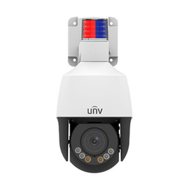 UniView IPC675LFW-AX4DUPKC-VG - Easy-series LightHunter Active-Deterrence