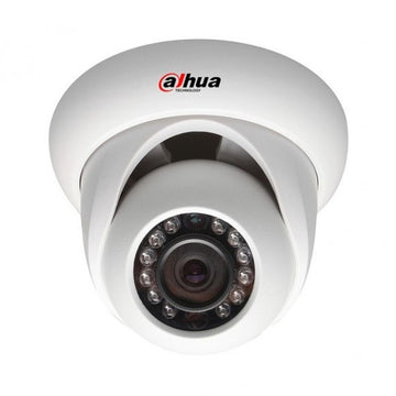 Dahua IPC-HDW4100SP HD 1.3M IP Dome Camera
