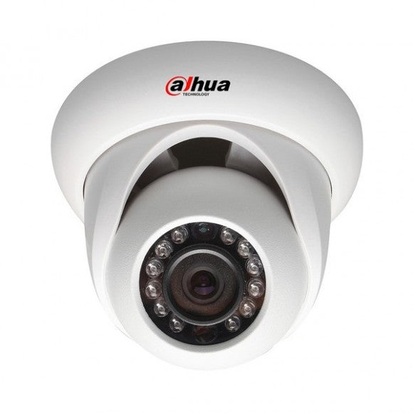 Dahua IPC-HDW4100SP HD 1.3M IP Dome Camera