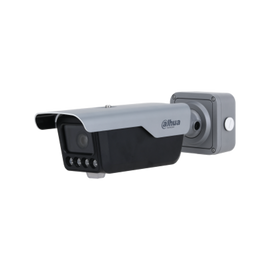 DHI-ITC413-PW4D-Z1 - Dahua Access ANPR Camera