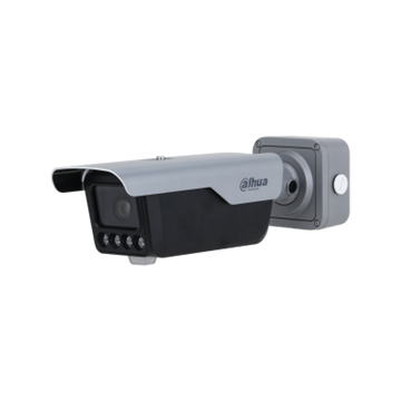 DHI-ITC413-PW4D-Z1 - Dahua Access ANPR Camera