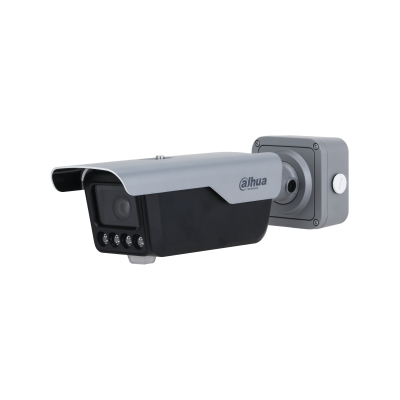 DHI-ITC413-PW4D-Z1 - Dahua Access ANPR Camera