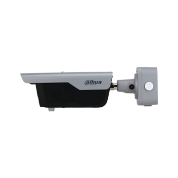 DHI-ITC413-PW4D-Z1 - Dahua Access ANPR Camera