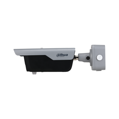 DHI-ITC413-PW4D-Z1 - Dahua Access ANPR Camera