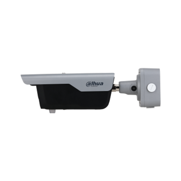 DHI-ITC413-PW4D-Z1 - Dahua Access ANPR Camera