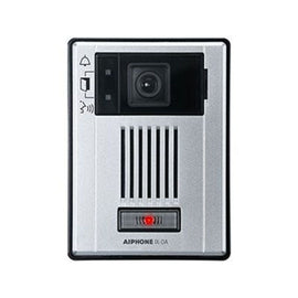 IX-DA - Aiphone IX IP Direct Video Door Station, Plastic, PoE